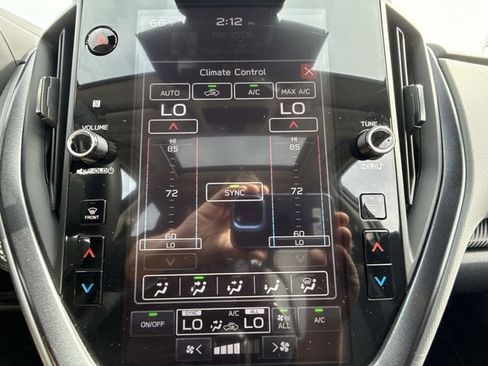 Certified 2025 Subaru Crosstrek 2.5i Limited w/ Crosstrek Mirror Package image 18