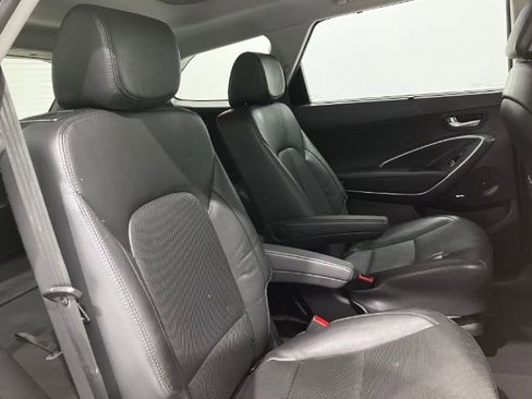 Used 2017 Hyundai Santa Fe Limited image 48