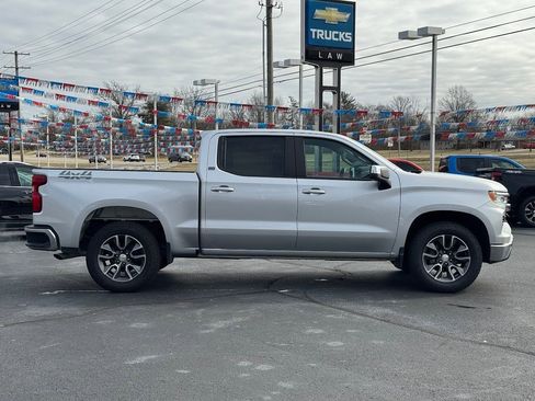 Used 2022 Chevrolet Silverado 1500 LT image 4