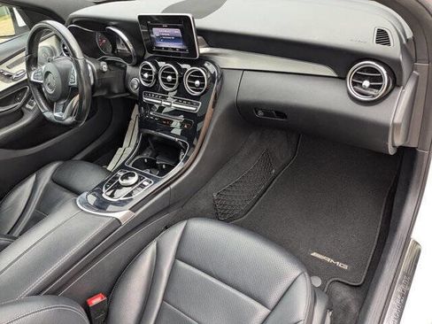 Used 2018 Mercedes-Benz C 300 4MATIC Sedan image 41