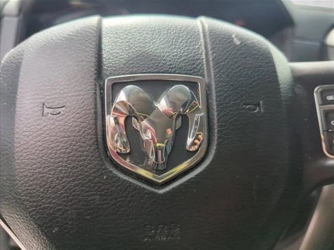 Used 2018 RAM 1500 Sport RWD image 26