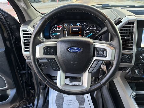 Used 2017 Ford F350 Lariat w/ Lariat Value Package image 21