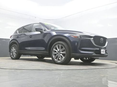 Used 2020 MAZDA CX-5 Grand Touring AWD/4WD image 17