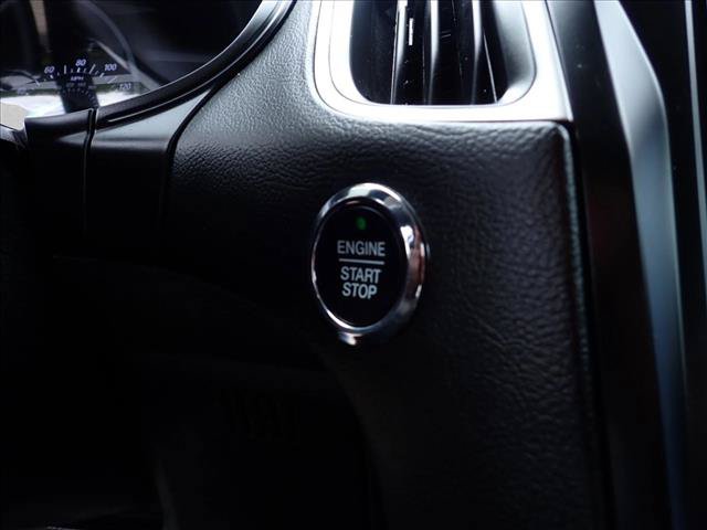 Used 2024 Ford Edge SEL AWD/4WD image 17