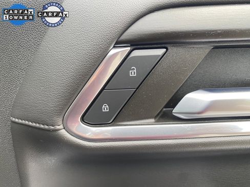 Used 2024 GMC Sierra 2500 Denali w/ Denali Reserve Package image 16