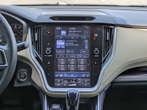 Certified 2025 Subaru Outback Limited w/ Popular Package #2 image 14