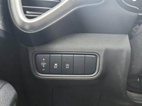 Used 2024 Kia Soul LX w/ Option Group 015 image 22