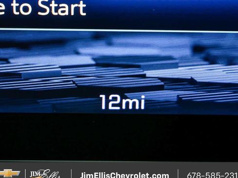 New 2026 Chevrolet Tahoe LT w/ Comfort Package RWD image 9