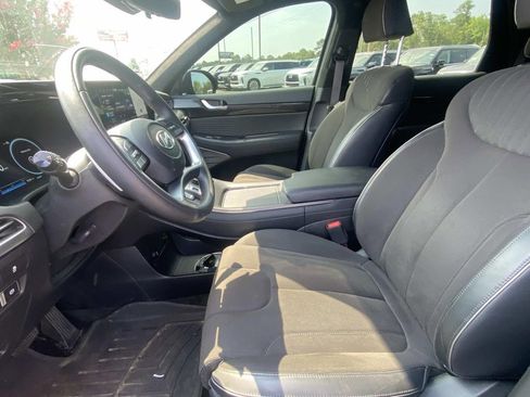 Used 2025 Hyundai Palisade Calligraphy image 14