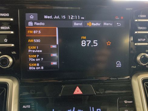 Used 2021 Kia Sorento EX w/ Panoramic Sunroof Package AWD/4WD image 25