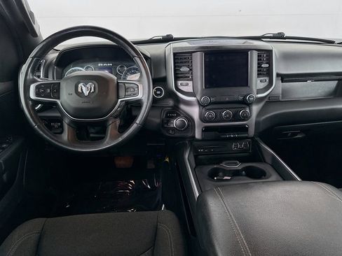 Certified 2019 RAM 1500 Big Horn image 28