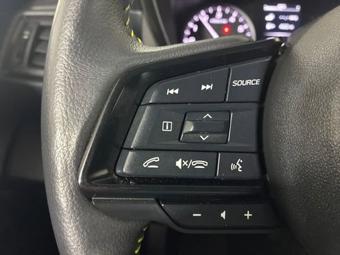 Certified 2024 Subaru Ascent Onyx Edition AWD/4WD image 11
