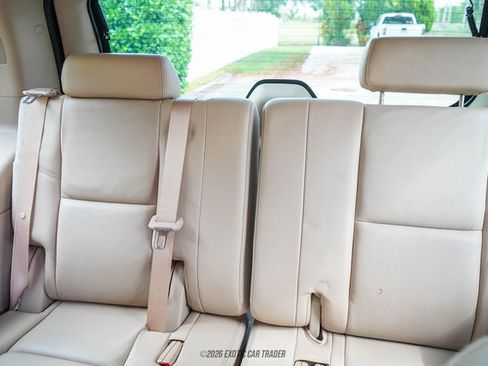 Used 2009 Cadillac Escalade AWD image 63