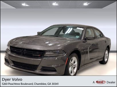 Used 2018 Dodge Charger SXT