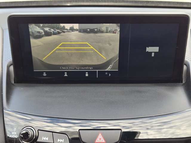 Certified 2021 Acura RDX FWD image 18