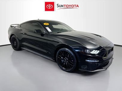 Used 2020 Ford Mustang GT