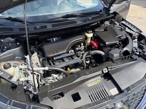 Used 2021 Nissan Rogue Sport SV FWD image 9
