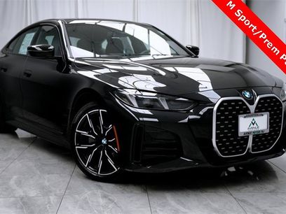 Used 2025 BMW 430i xDrive w/ M Sport Package