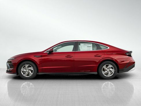 New 2026 Hyundai Sonata SE image 4