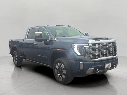 Used 2025 GMC Sierra 3500 Denali w/ Technology Package