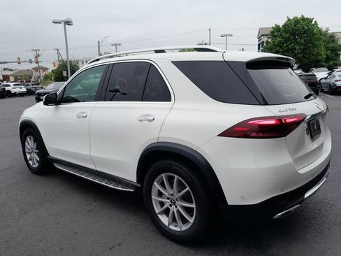 Used 2024 Mercedes-Benz GLE 350 4MATIC image 17