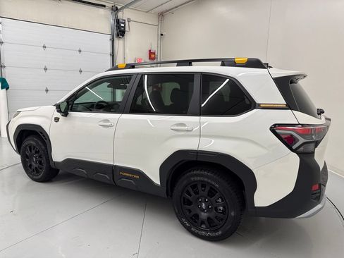Used 2026 Subaru Forester Wilderness w/ Wilderness Package AWD/4WD image 4