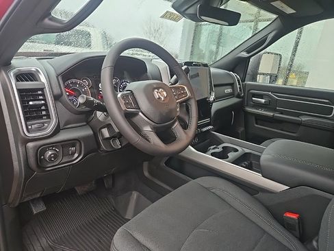 New 2026 RAM 2500 Lone Star image 44