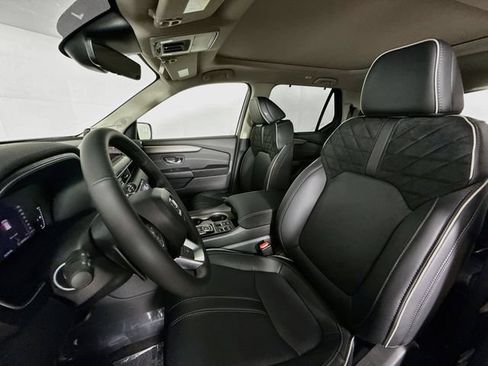 New 2026 Honda Pilot Elite image 23