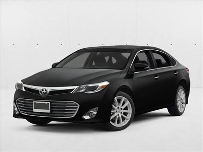 Used 2013 Toyota Avalon XLE Touring