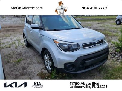 Used 2017 Kia Soul