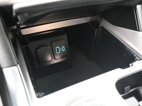 Certified 2022 Ford Explorer Timberline image 19