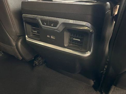 Used 2024 Chevrolet Silverado 3500 LTZ w/ LTZ Premium Texas Edition AWD/4WD image 40
