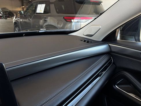 Used 2026 INFINITI QX60 Luxe AWD/4WD image 35
