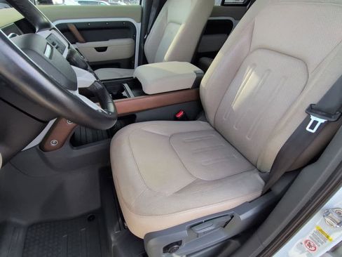 Used 2021 Land Rover Defender 110 S image 18