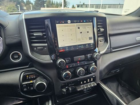 Used 2022 RAM 1500 Big Horn image 25