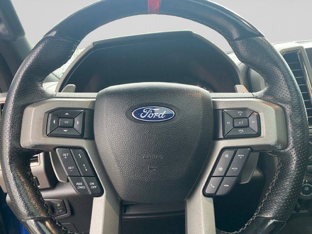 Used 2018 Ford F150 Raptor w/ Equipment Group 802A Luxury AWD/4WD image 25