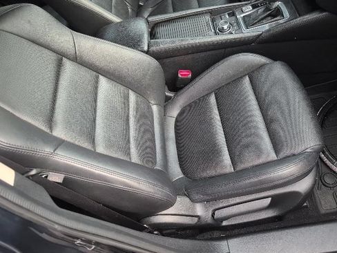 Used 2017 MAZDA MAZDA6 Touring FWD image 10