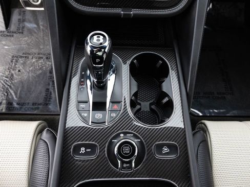 Used 2023 Bentley Bentayga Extended Wheelbase image 46