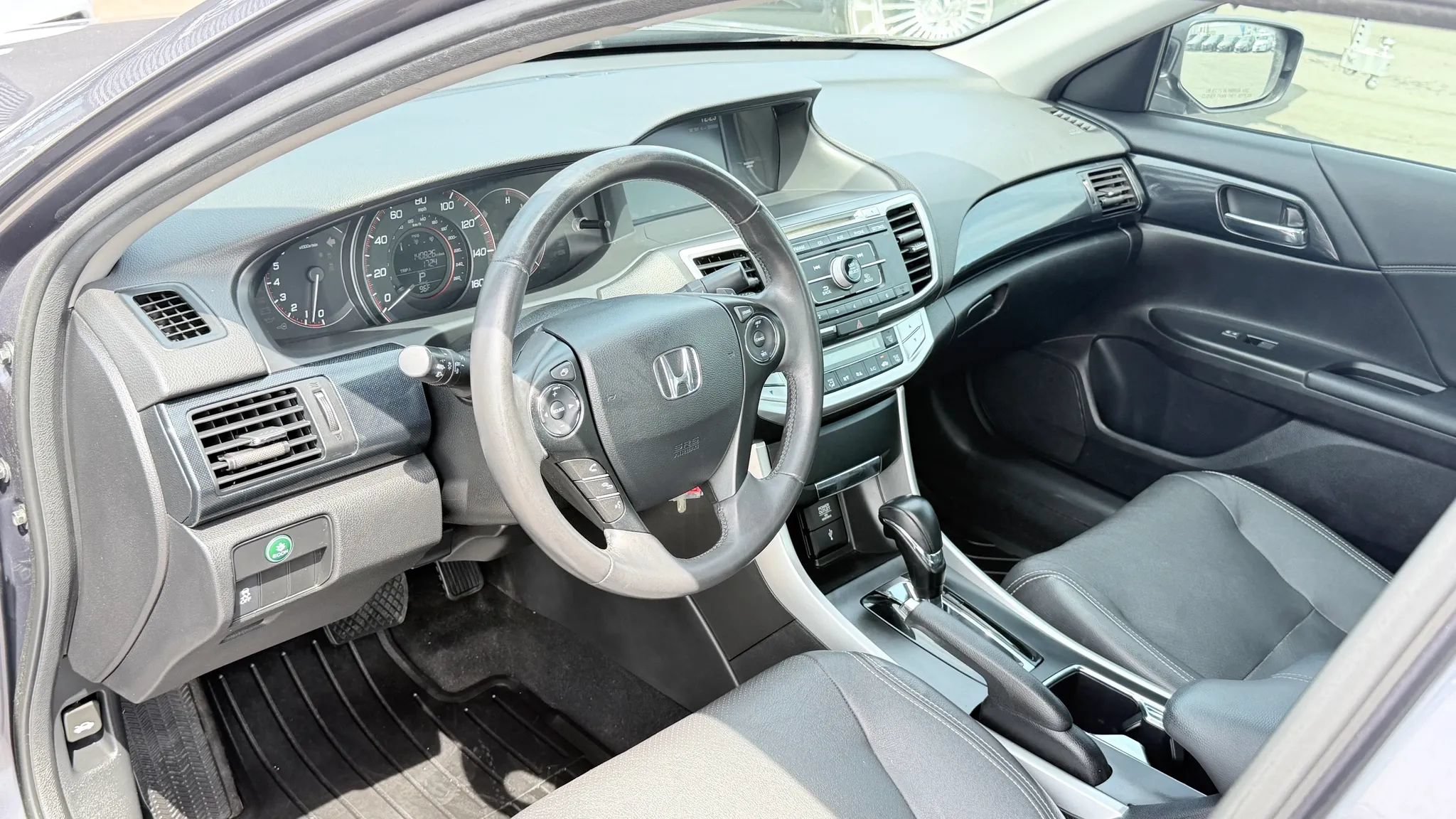 Used 2013 Honda Accord Sport image 15