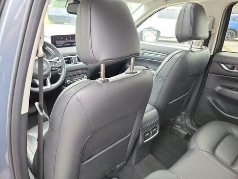Used 2025 MAZDA CX-5 Carbon Edition AWD/4WD image 27