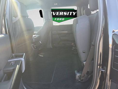New 2026 Ford F150 STX w/ Equipment Group 200A AWD/4WD image 9