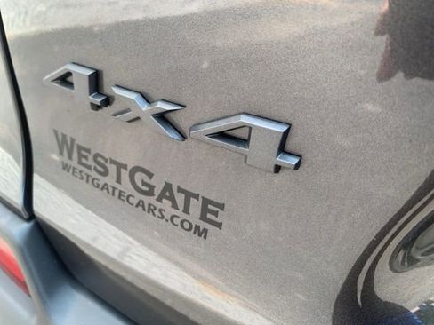 Used 2022 Jeep Cherokee Trailhawk w/ Trailer Tow Group image 19