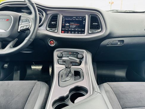 Used 2019 Dodge Challenger R/T Scat Pack w/ Plus Package image 25