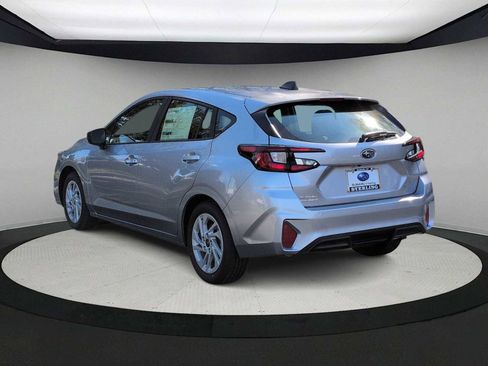 New 2025 Subaru Impreza 2.0i image 6