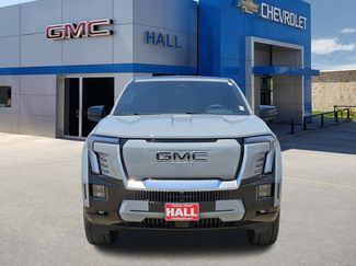 New 2025 GMC Sierra EV Denali video 2