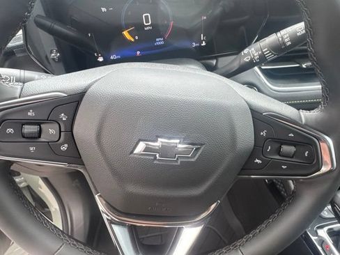 New 2026 Chevrolet TrailBlazer ACTIV w/ Convenience Package FWD image 15