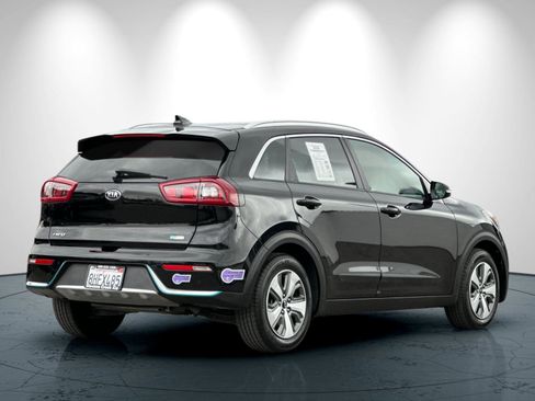 Used 2019 Kia Niro EX Premium w/ Sunroof Package image 4