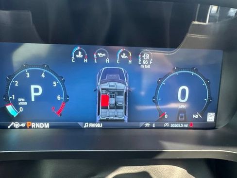 Used 2025 Ford F150 Raptor AWD/4WD image 18