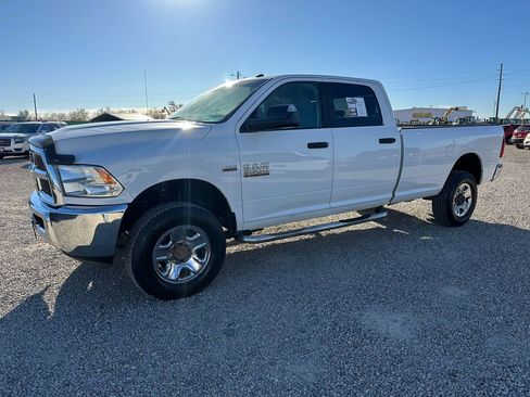 Used 2017 RAM 3500 SLT w/ Protection Group image 5