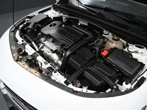 Used 2024 Chevrolet Malibu LT FWD image 12